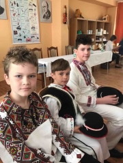 Reprezentácia